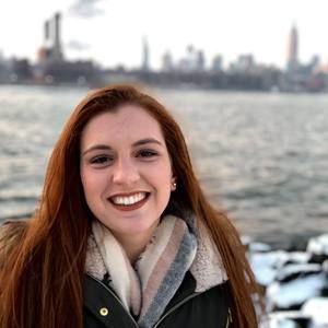 Meet your Posher, Danielle